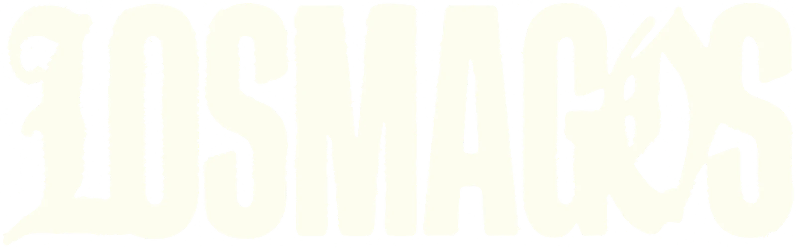 LOSMAGOS